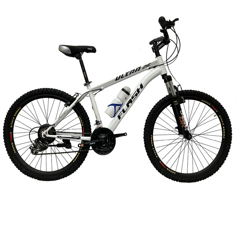 دوچرخه کوهستان مدل ultra 26 سایز 26