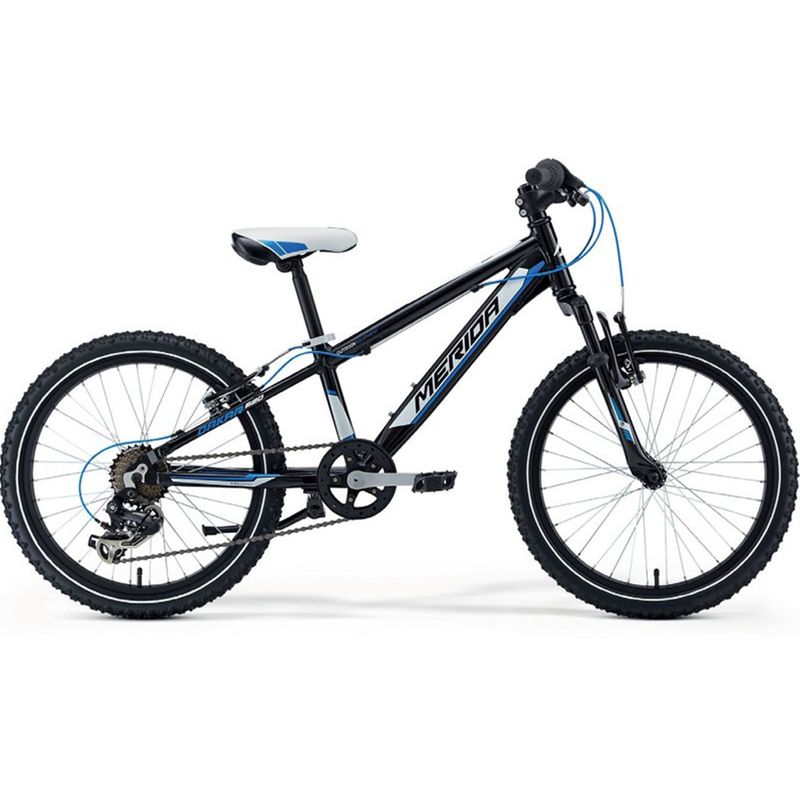دوچرخه کوهستان مریدا مدل dakar 620 boy سایز 20   سایز فریم 10