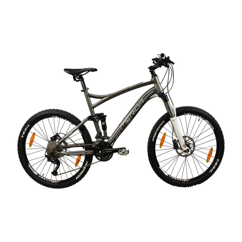 دوچرخه کوهستان مریدا مدل one twenty 500 d سایز 26