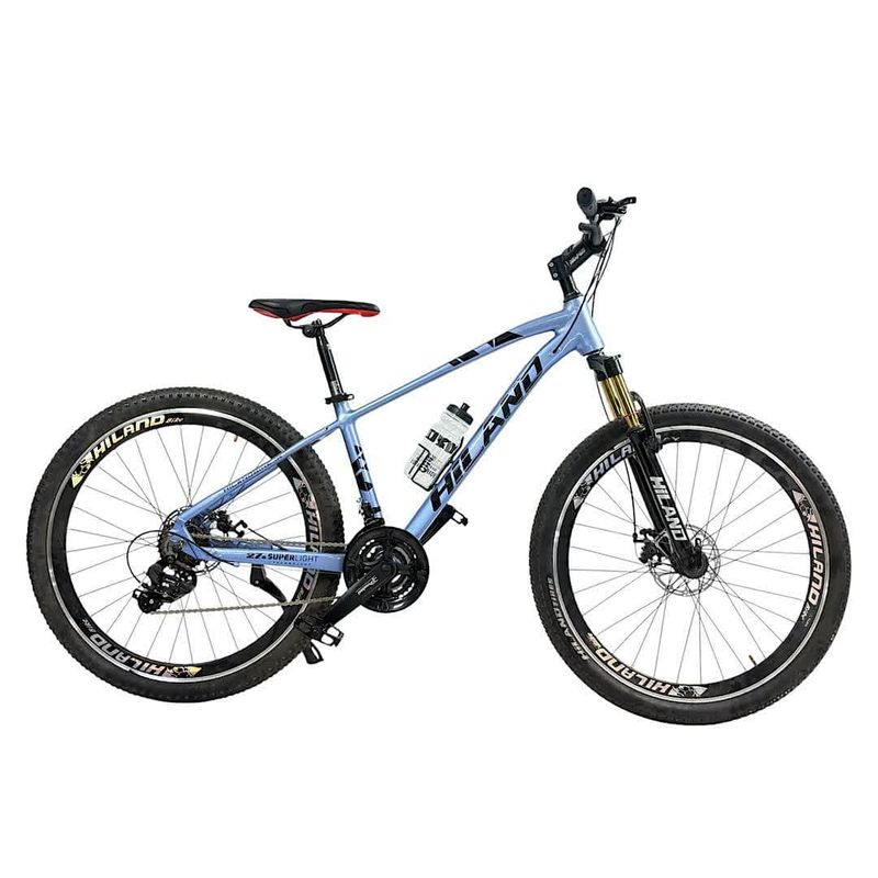 دوچرخه کوهستان هایلند مدل shimano_02 سایز طوقه 27.5 اینچ