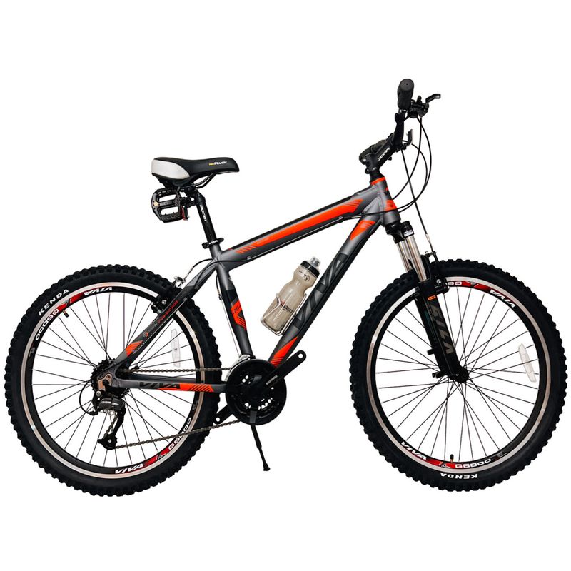 دوچرخه کوهستان ویوا مدل  rattler_lx کد 18سایز طوقه 26