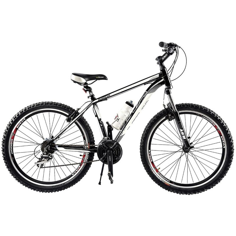 دوچرخه کوهستان ویوا مدل bianchi سایز 26   سایز فریم 18