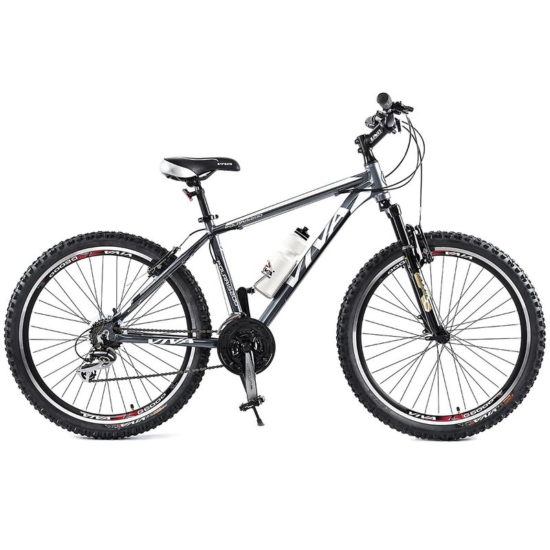 دوچرخه کوهستان ویوا مدل polaris 200 سایز 26   سایز فریم 18