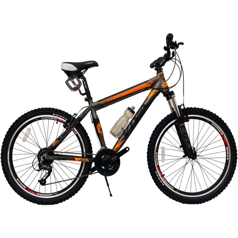 دوچرخه کوهستان ویوا مدل rattler_lx کد 18 سایز طوقه 26