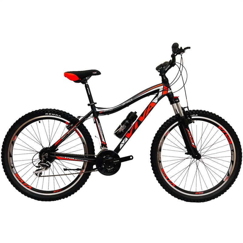 دوچرخه کوهستان ویوا مدل spinner 200 سایز 27.5