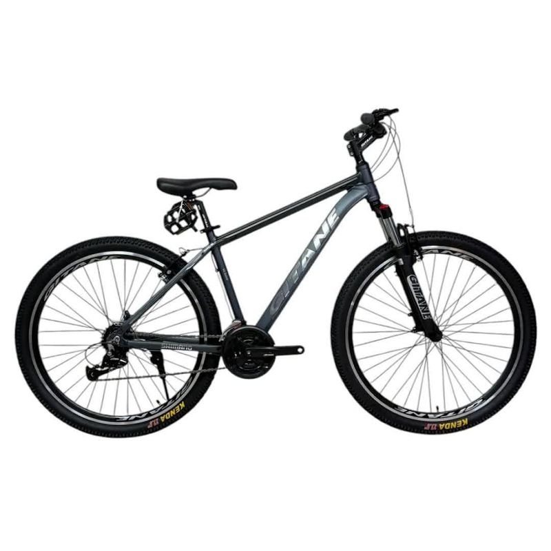 دوچرخه کوهستان ژیتان مدل pro 3000 سایز طوقه 27.5 اینچ