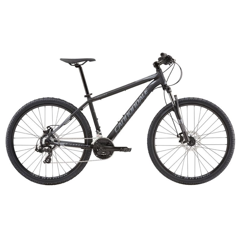 دوچرخه کوهستان کنندال مدل catalyst4 سایز 27.5