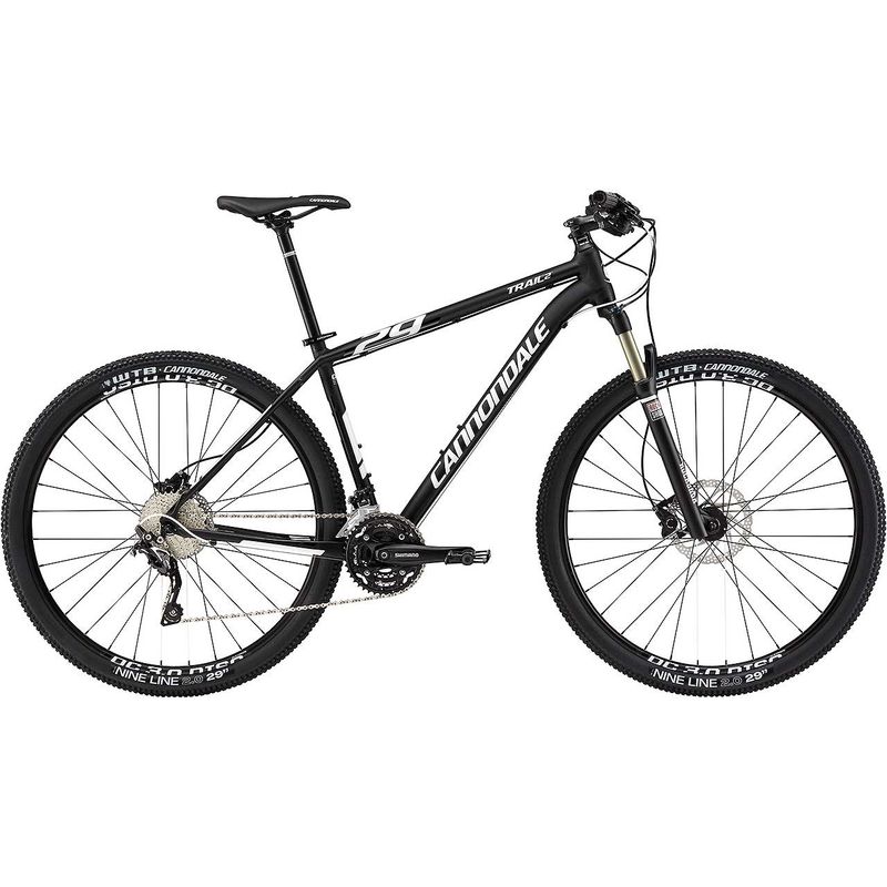 دوچرخه کوهستان کنندال مدل trail 2 سایز 29   سایز فریم 19