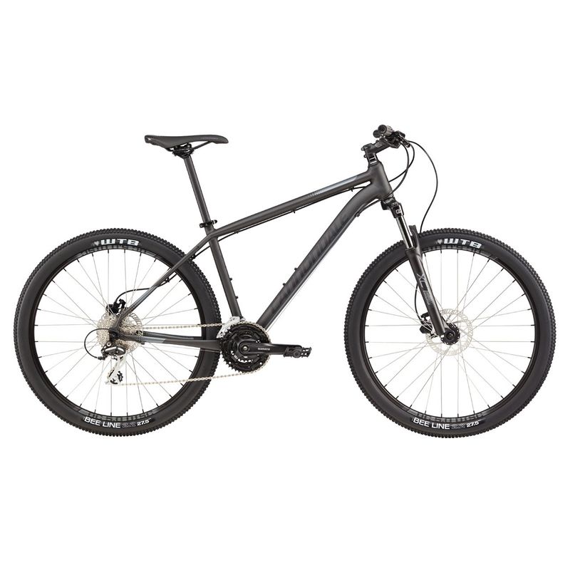 دوچرخه کوهستان کنندال مدل trail alloy6 سایز  27.5  مشکی