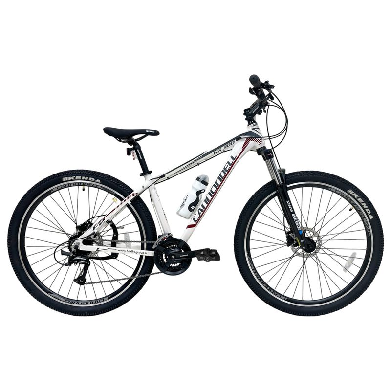 دوچرخه کوهستان کنندل مدل هیدرولیکی کد nx300 f2 سایز طوقه 29