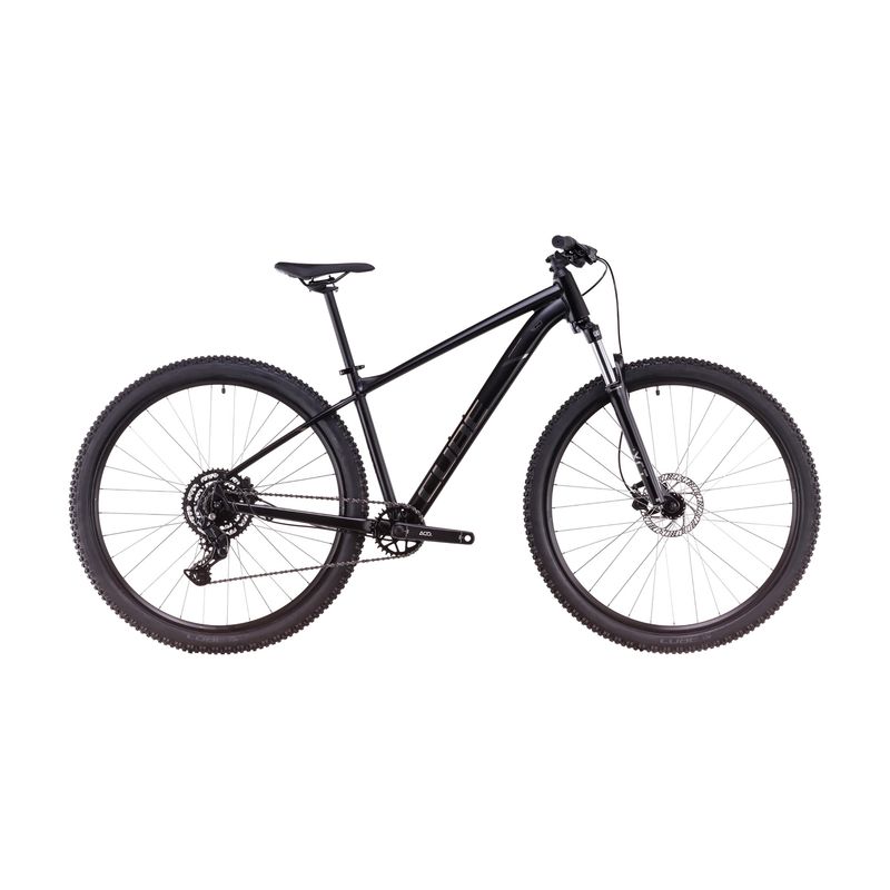 دوچرخه کوهستان کیوب مدل aim pro سایز طوقه 29