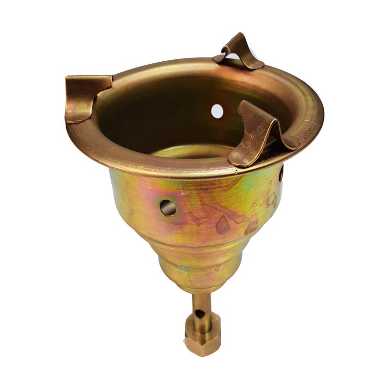 ذغال سرخ کن مدل s10