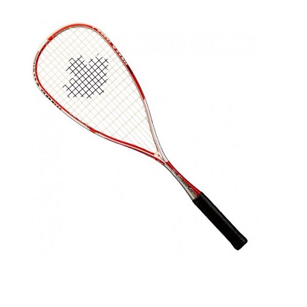 راکت اسکواش مکس پاور مدل power pro 125