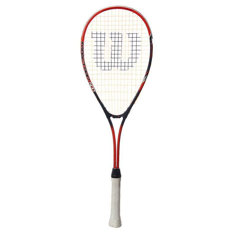 راکت اسکواش ویلسون مدل impact pro 500