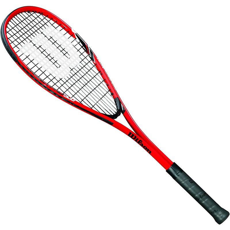 راکت اسکواش ویلسون مدل impact pro300