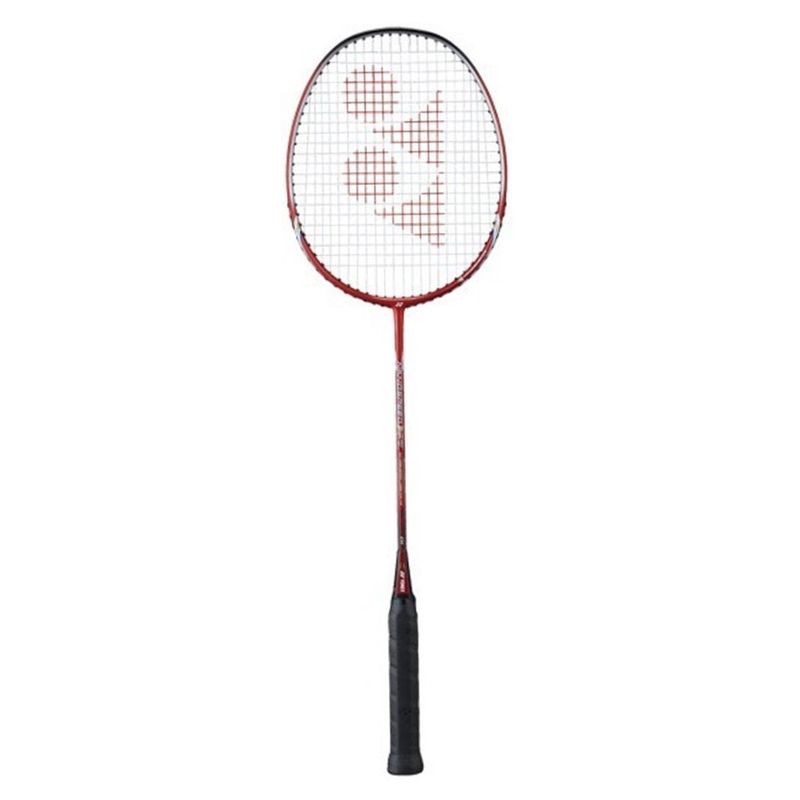 راکت بدمینتون مدل carbonex
