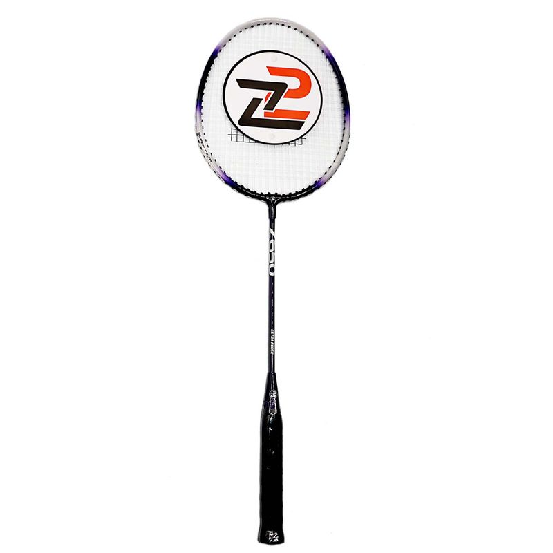 راکت بدمینتون مدل zp nano 720