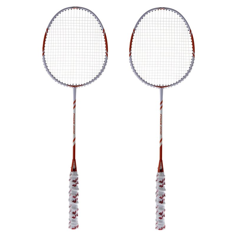 راکت بدمینتون ول کلد مدل hk 2232 بسته 2 عدد