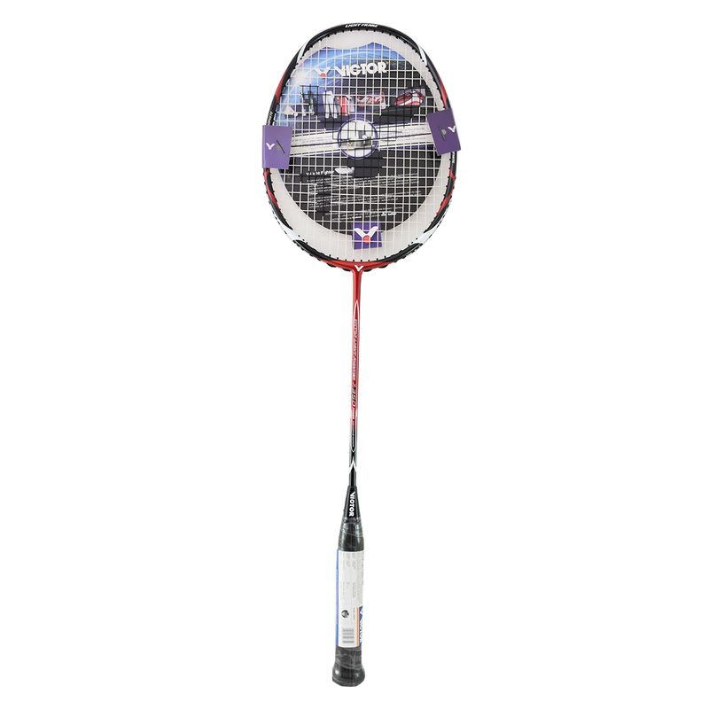 راکت بدمینتون ویکتور مدل light fighter 7350
