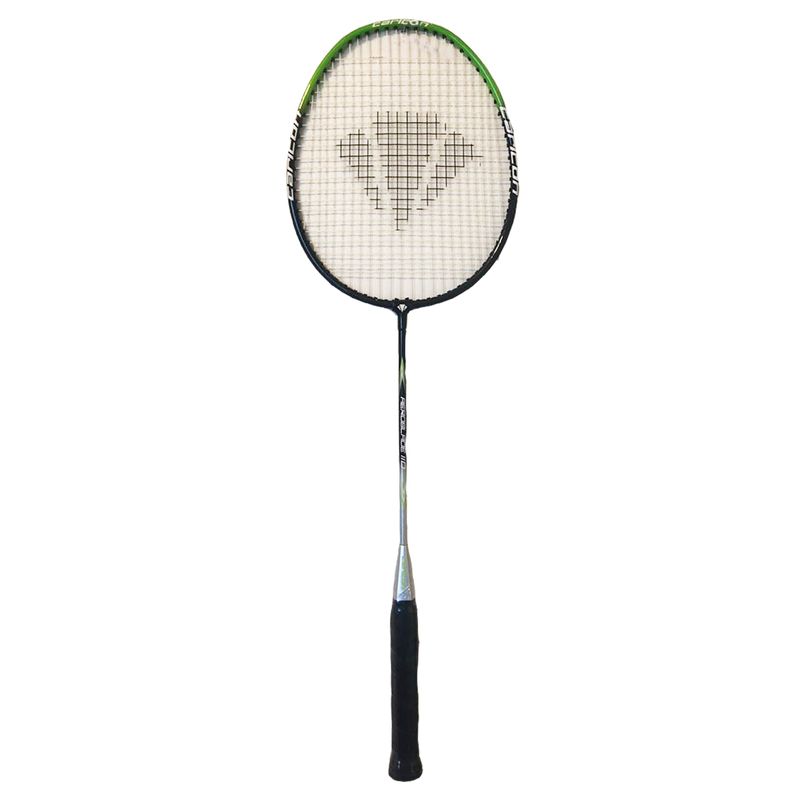 راکت بدمینتون کارلتون مدل aeroblade 110