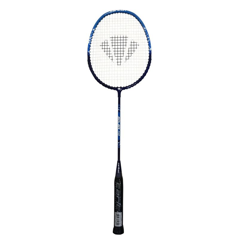 راکت بدمینتون کارلتون مدل solar 110 سایز us: 4 1_8   euro: 1