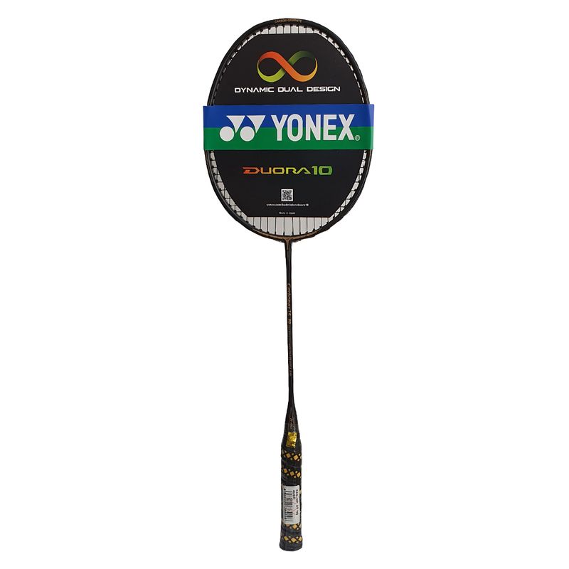 راکت بدمینتون یونکس مدل carbonex 15 jp