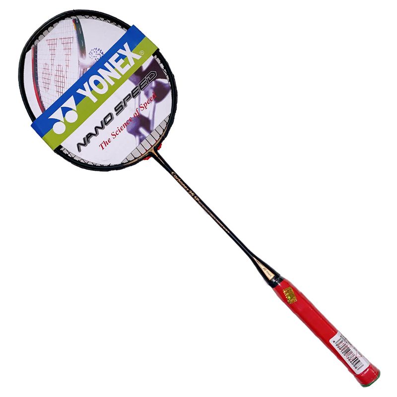 راکت بدمینتون یونکس مدل carbonex 25 sp