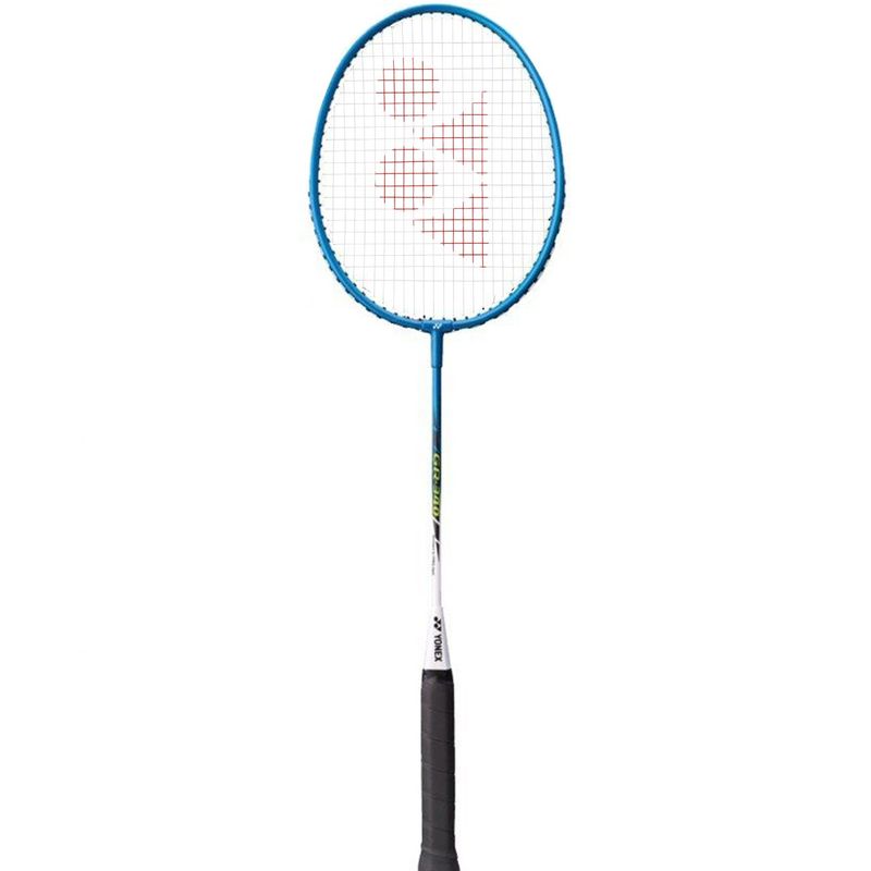 راکت بدمینتون یونکس مدل gr 340 blue
