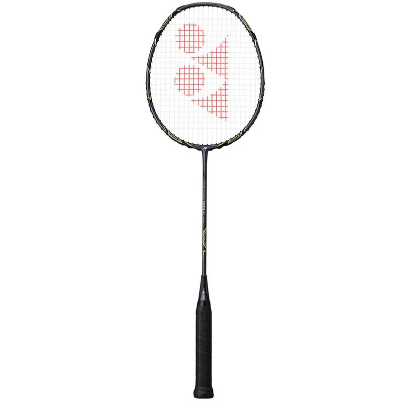 راکت بدمینتون یونکس مدل voltric 50 etune