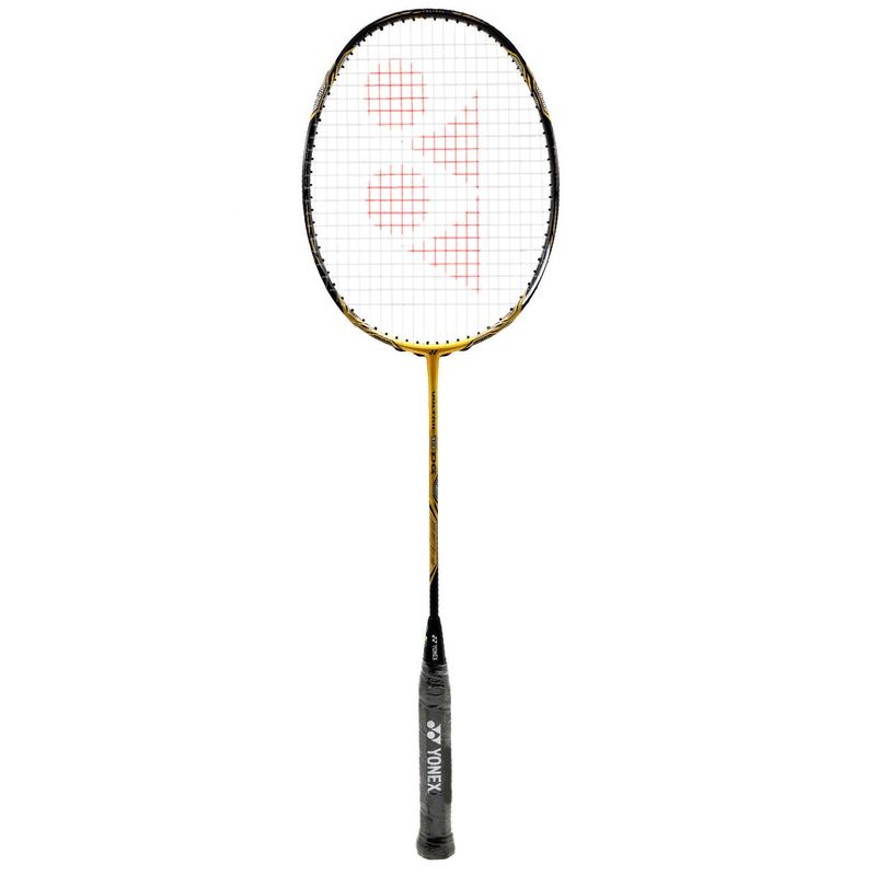 راکت بدمینتون یونکس مدل voltric10 dg
