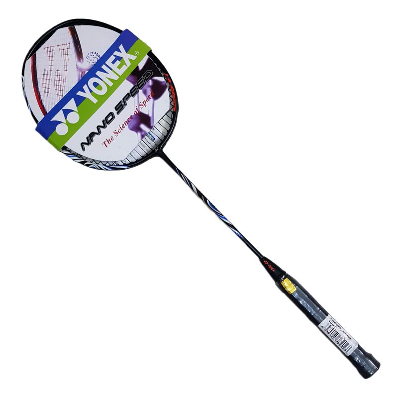 راکت بدمینتون یونکش مدل astrox 100 کد 07