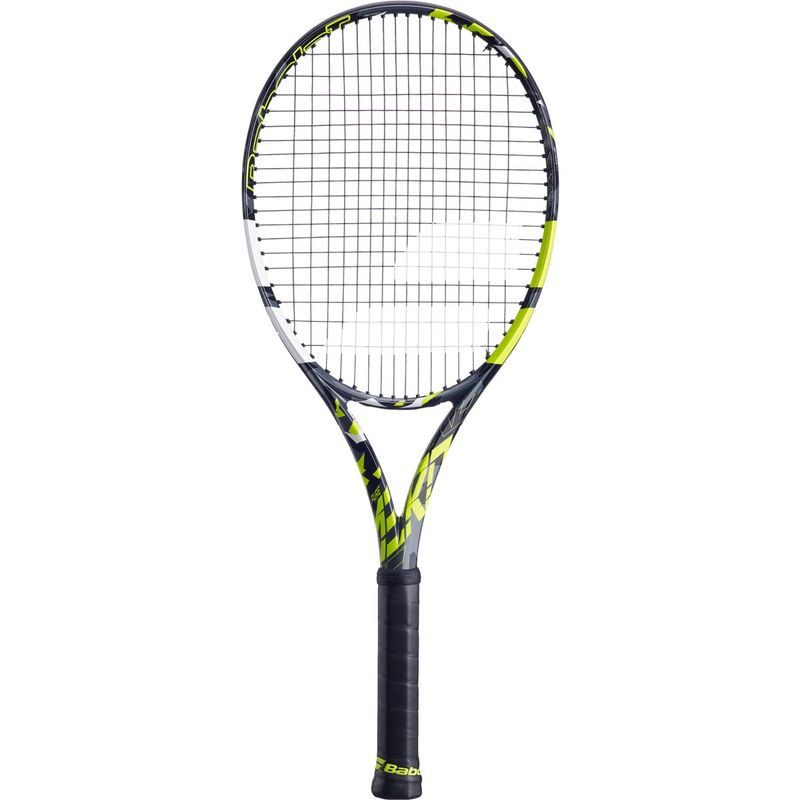 راکت تنیس بابولات مدل babolat pure aero 2023 grip3