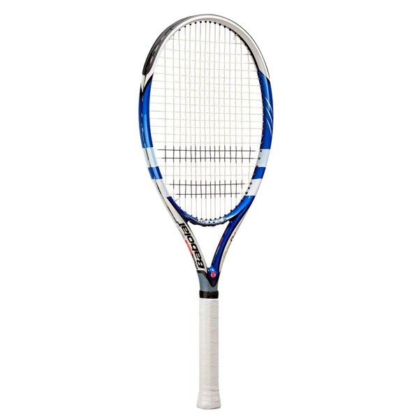 راکت تنیس بابولات مدل overdriver 110 کد 101139