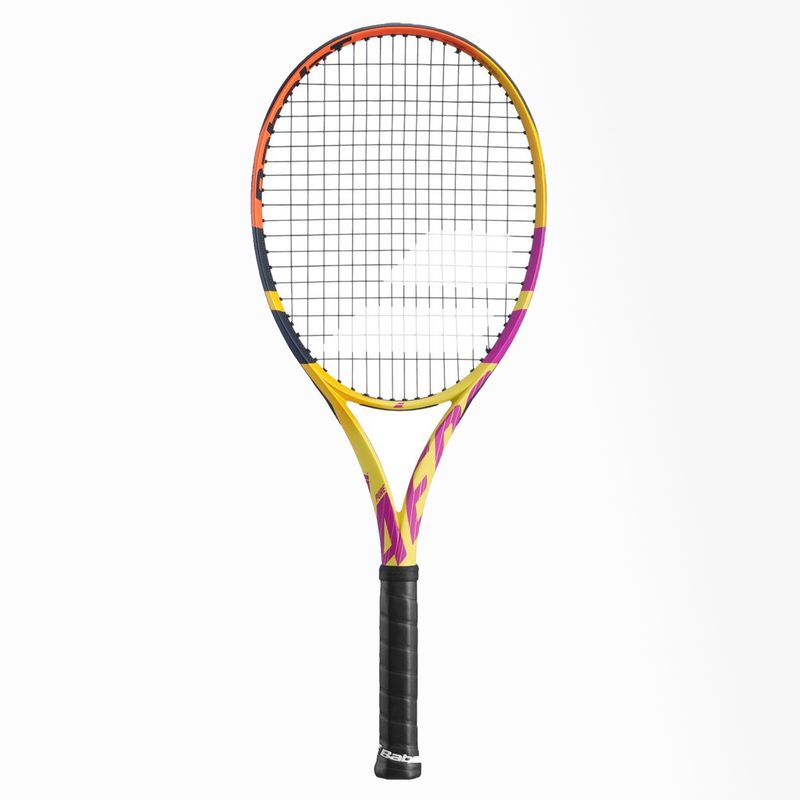 راکت تنیس بابولات مدل pure aero rafa team   285gr