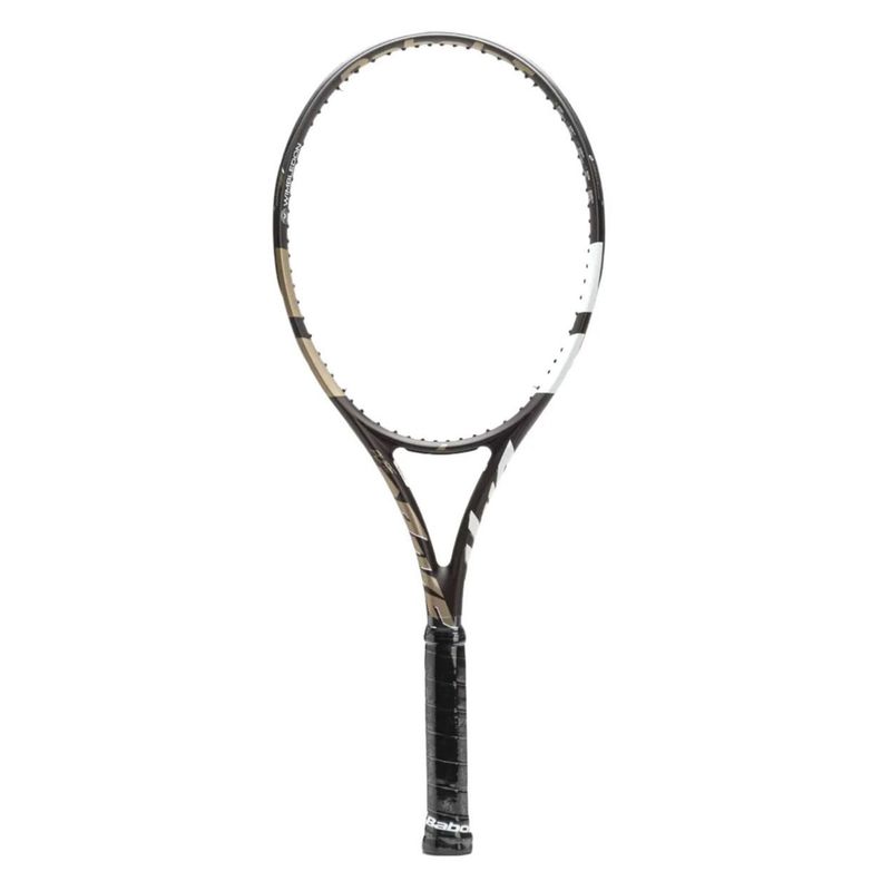 راکت تنیس بابولات مدل pure drive wimbledon 2025