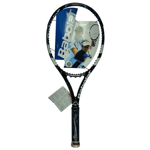 راکت تنیس بابولات مدل pure drive کد 101150