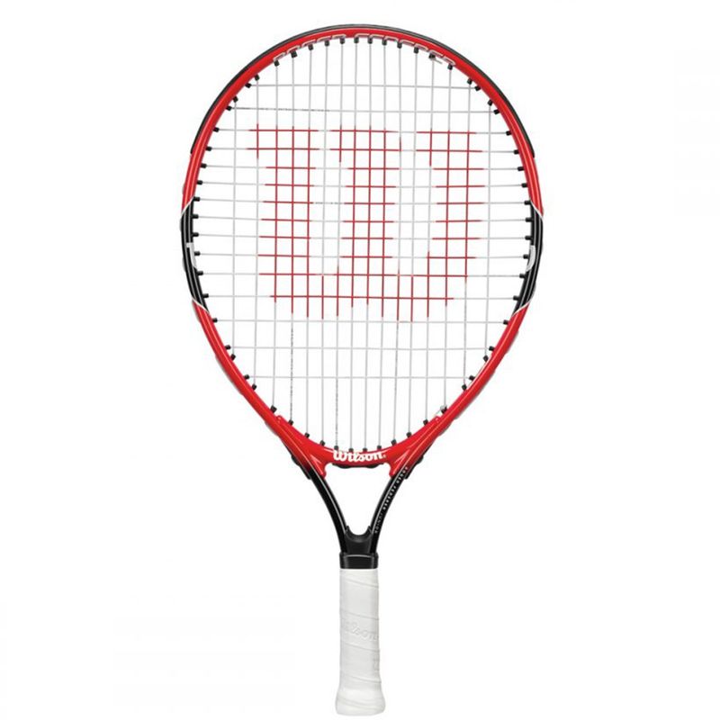 راکت تنیس بچه‌گانه ویلسون مدل 19 roger federer