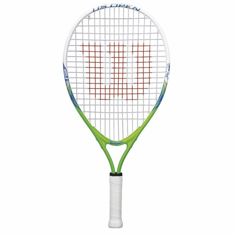 راکت تنیس بچه‌گانه ویلسون مدل us open 21 cvr