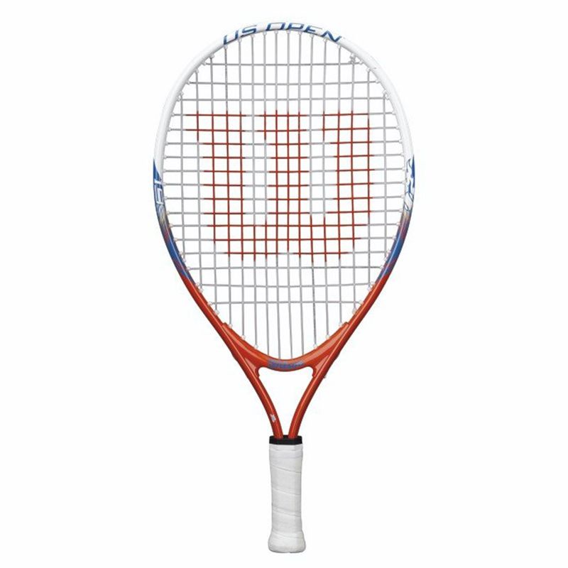 راکت تنیس بچه‌گانه ویلسون مدل us open19