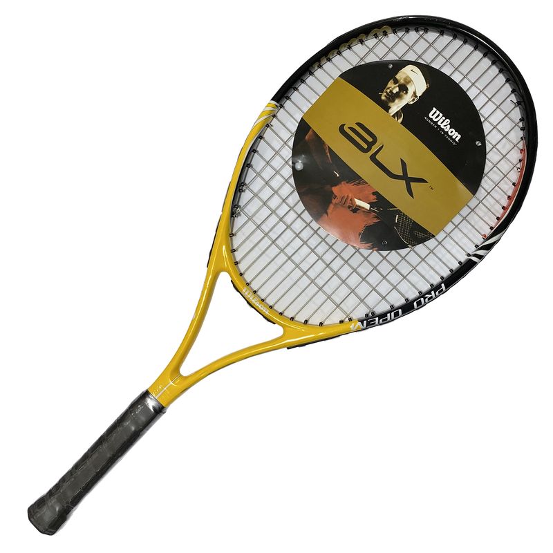 راکت تنیس مدل blx pro one