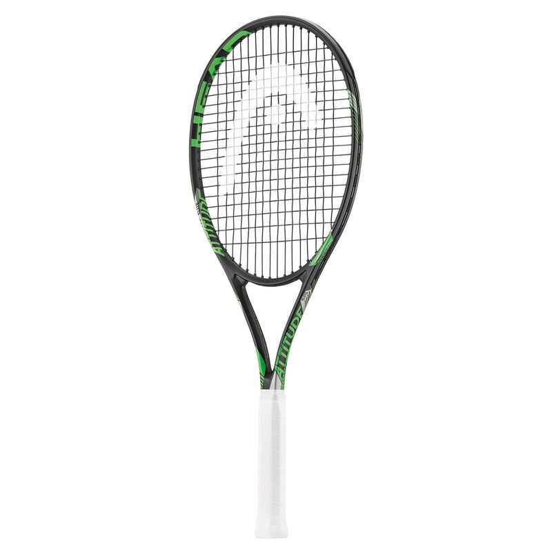 راکت تنیس هد مدل attitude elite سایز us: 4 3_8 euro: 3