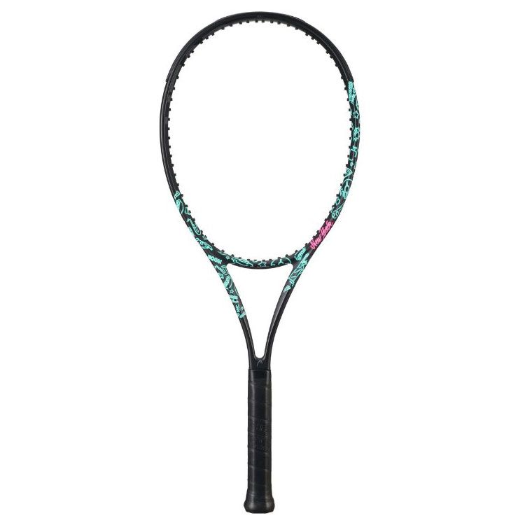 راکت تنیس هد مدل boom mp l neon