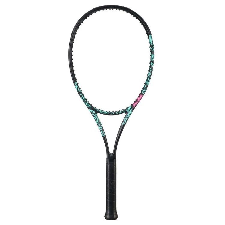 راکت تنیس هد مدل boom mp neon g2 2025