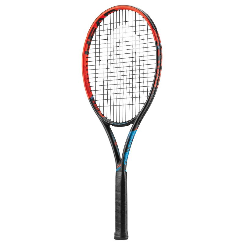 راکت تنیس هد مدل challenge mp سایز us: 4 3_8   euro: 3