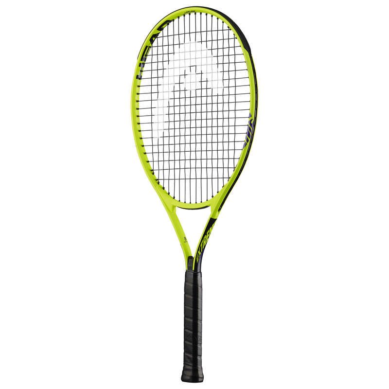 راکت تنیس هد مدل extreme jr26