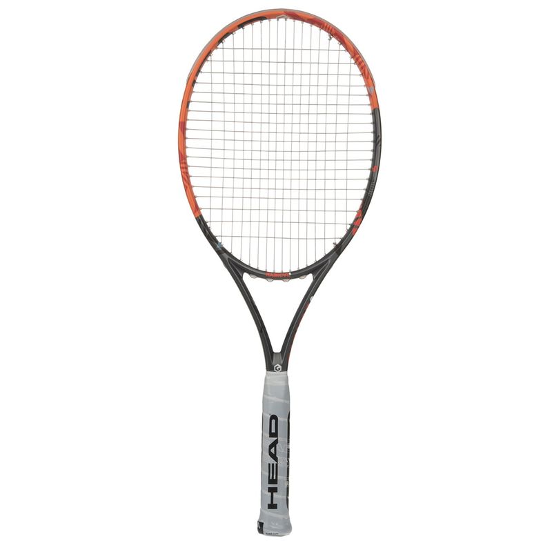 راکت تنیس هد مدل graphene xt radical s