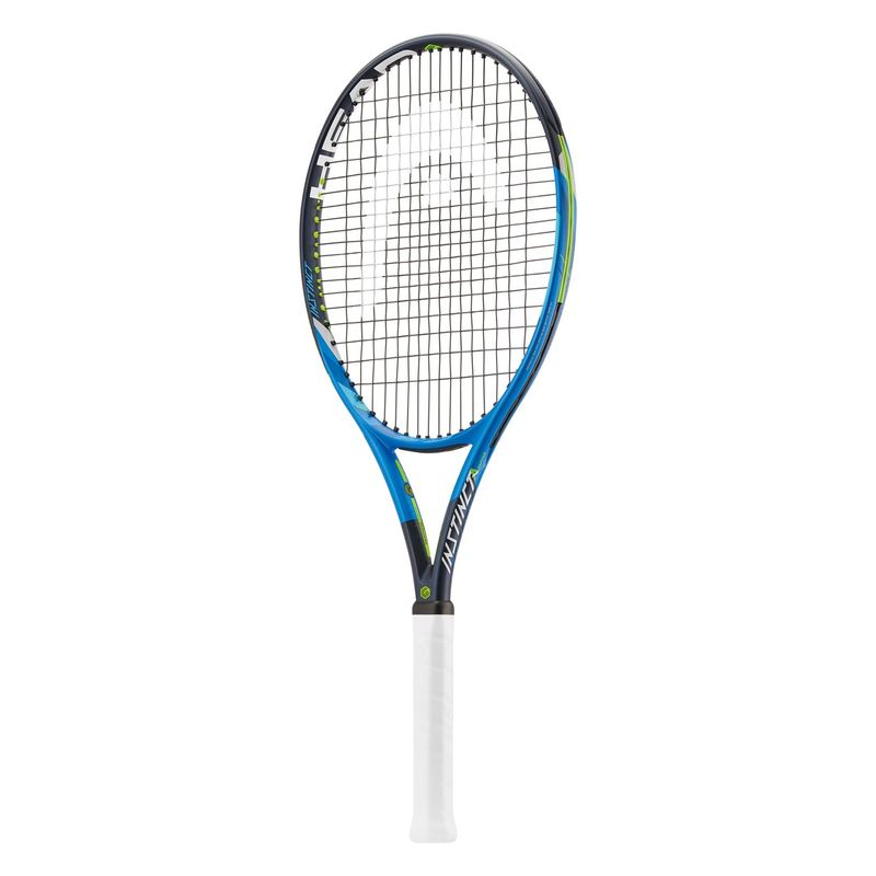 راکت تنیس هد مدل instinct adaptive سایز us: 4 3_8 euro: 3