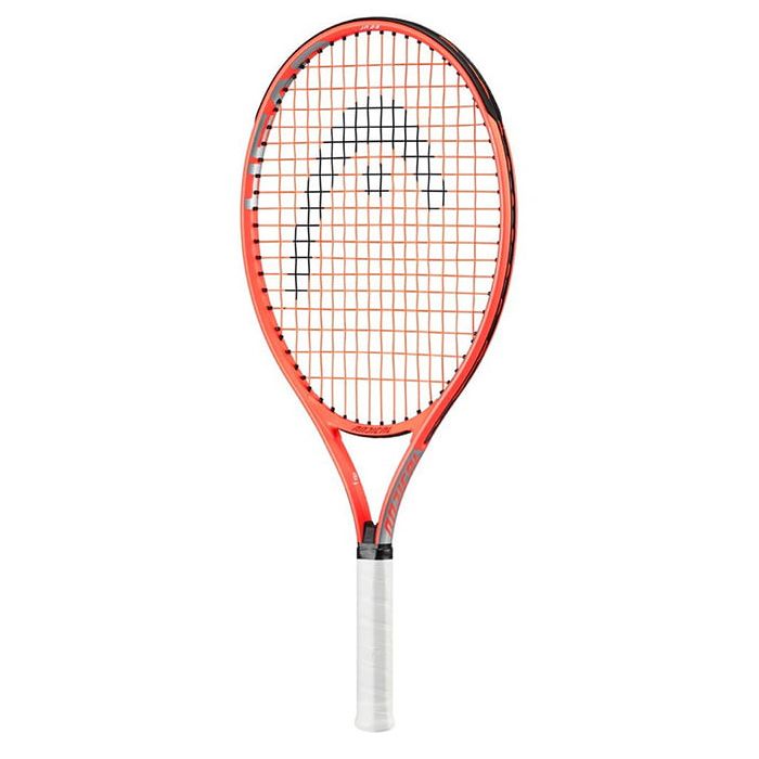 راکت تنیس هد مدل radical jr 25