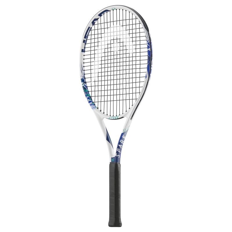 راکت تنیس هد مدل spark elite white سایز us: 4 1_4 euro: 2