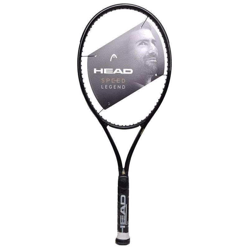 راکت تنیس هد مدل speed mp legend 2025 g3